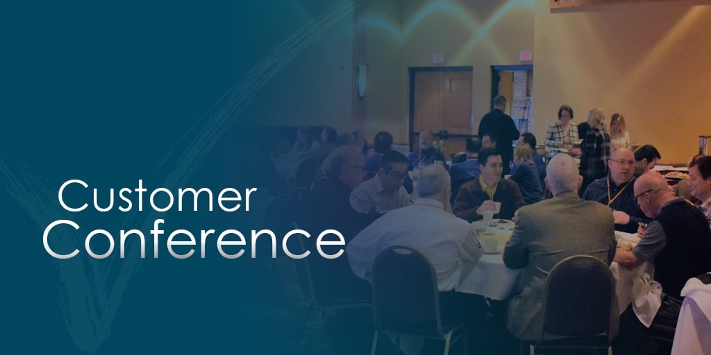 Innovia Consulting Customer Conference